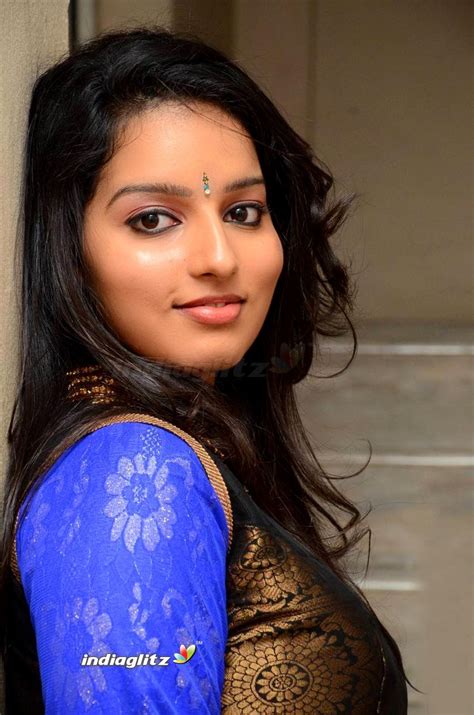 Malavika (actress)